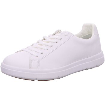 Chaussures Femme Walk In The City Vado  Blanc
