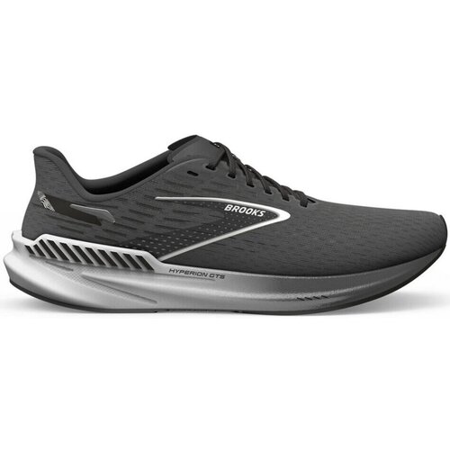Chaussures Homme zapatillas de running Brooks mujer trail talla 38 Brooks  Gris