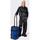 Sacs Valises Rains Sac de voyage Texel Cabin Bag bleu électrique-047097 Bleu