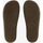 Chaussures Homme Sandales et Nu-pieds Quiksilver Rivi Leather Beige