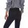 Vêtements Femme Jeans 3/4 & 7/8 Pennyblack PANTALONE KICK-FLARE IN COTONE Art. PROVOLA 