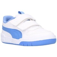Chaussures Fille Baskets und Puma 380740 - 380741 22  Azul Bleu