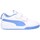 Chaussures Fille Baskets mode Puma 380740 - 380741 22  Azul Bleu