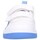Chaussures Fille Baskets mode Puma 380740 - 380741 22  Azul Bleu
