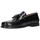 Chaussures Homme Derbies & Richelieu Martinelli FORTHILL 1623-2762N  Negro Noir