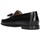 Chaussures Homme U.S Polo Assn FORTHILL 1623-2762N  Negro Noir
