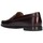 Chaussures Homme Derbies & Richelieu Martinelli FORTHILL 1623-2761N  Burdeos Rouge