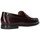 Chaussures Homme nbspLongueur de pied :  Martinelli FORTHILL 1623-2761N  Burdeos Rouge