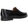 Chaussures Homme Derbies & Richelieu Martinelli FORTHILL 1623-2761N  Negro Noir