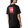 Vêtements Homme T-shirts manches courtes The North Face Redbox Noir