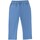 Vêtements Garçon Pantalons 5 poches Ido 48242 Bleu
