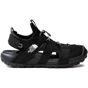 sandales the north face  nf0a83nlkx71 
