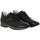 Chaussures Homme Running / trail Cristiano Gualtieri  Noir