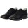 Chaussures Homme Running / trail Cristiano Gualtieri  Noir