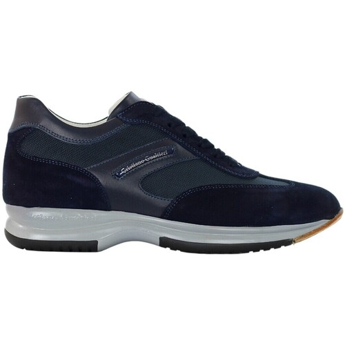 Chaussures Homme Running / trail Cristiano Gualtieri  Bleu