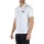 Vêtements Homme T-shirts & Polos Emporio Armani EA7 3DPF19PJ04Z Blanc