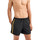 Vêtements Homme Shorts / Bermudas Emporio Armani EA7 9020004R726 Noir