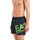 Vêtements Homme Shorts / Bermudas Emporio Armani EA7 9020004R736 Noir