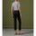 Vêtements Femme Jeans 3/4 & 7/8 Pennyblack PANTALONI SKINNY FIT IN JERSEY Art. AMOUR 