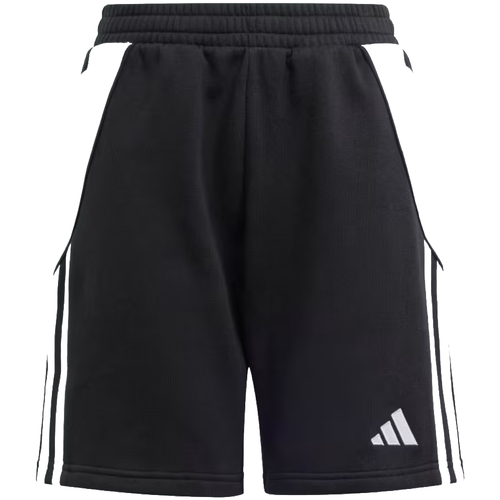 Vêtements Garçon Shorts / Bermudas adidas Originals IJ7662 Noir