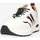 Chaussures Femme Baskets montantes Alviero Martini Z0741-300E-0900 Blanc