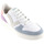 Chaussures Femme Baskets basses Victoria VICBLANC Multicolore