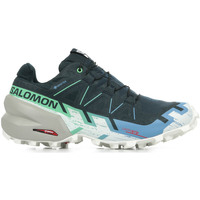 zapatillas de running bidjan Salomon amortiguación minimalista constitución fuerte talla 46.5