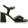 Chaussures Femme Sandales et Nu-pieds MTNG KARLA Noir