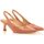 Chaussures Femme Escarpins MTNG INDIE Orange