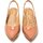 Chaussures Femme Escarpins MTNG INDIE Orange