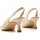 Chaussures Femme Escarpins MTNG INDIE Beige