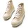 Chaussures Femme Baskets mode MTNG BIGGER-T Beige