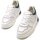 Chaussures Homme Baskets mode MTNG SLAM Blanc