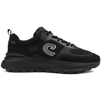 Chaussures Homme Baskets mode Cruyff Fearia Hex Baskets Style Course Noir