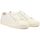 Chaussures Homme Baskets basses Good News Slimer Durable Blanc