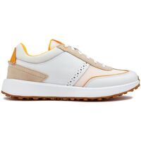 Chaussures Femme Fitness / Training Cole Haan Grand Crosscourt Meadow Baskets Style Course Blanc