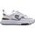 Chaussures Homme Baskets mode Cruyff Fuzeknit Baskets Style Course Gris