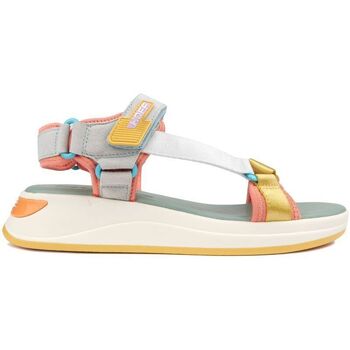 Chaussures Femme Sandales et Nu-pieds HOFF Makaroa Sandales De Sport Multicolore