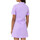 Vêtements Femme Robes courtes Dickies DK0A4Y6HE611 Violet