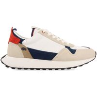 Chaussures Homme Baskets mode Gioseppo ZENNOR Blanc