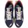 Chaussures Homme Baskets mode Gioseppo ZENNOR Bleu