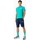 Vêtements Homme Shorts / Bermudas Emporio Armani EA7 3DPS02PNFTZ Bleu