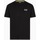 Vêtements Homme T-shirts & Polos Emporio Armani EA7 3DPT35PJ02Z Noir