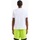 Vêtements Homme T-shirts & Polos Emporio Armani EA7 3DPT35PJ02Z Blanc