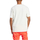 Vêtements Homme T-shirts manches courtes adidas Originals IZ1626 Blanc