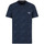 Vêtements Homme T-shirts & Polos Backpack EMPORIO handbag ARMANI Tee-shirt Bleu