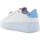 Chaussures Femme Baskets basses Gio + PIA166A Autres