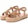 Chaussures Femme Only & Sons 32708 BEIGE