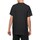 Vêtements Homme T-shirts manches courtes Jack Wolfskin 1808382_6001 Noir