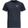 Vêtements Homme T-shirts manches courtes Jack Wolfskin 1808382_1010 Multicolore